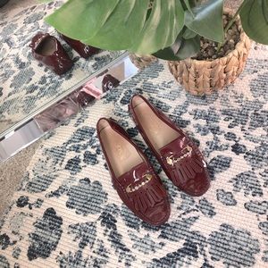 TOD’S loafers